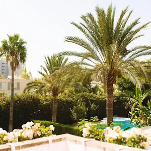 Homestay szállás Blonski Guadalmar, Málaga