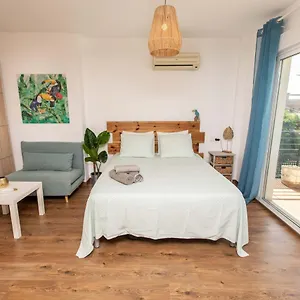 Dream By The Sea Loft Málaga