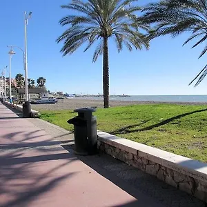 El Palo Estudio Málaga