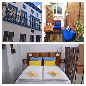 Apartament Casa Al Sur, Malaga
