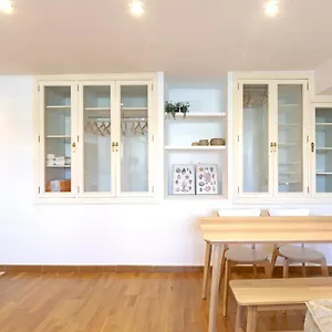  Apartamento Livemálaga La Celesta