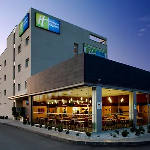 Szálloda Express Airport By Ihg, Málaga