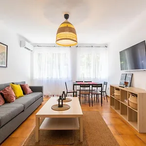  Apartamento Exclusive Limonar