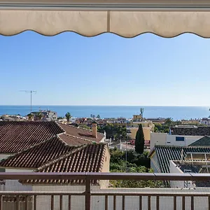  Apartamento Juan Valera - Bellavista