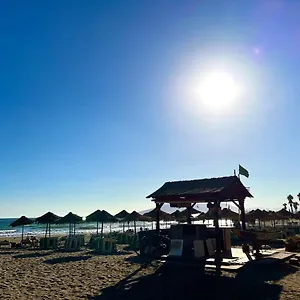  Apartamento Relax , Sun And
