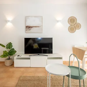  Apartamento Bolivia 167