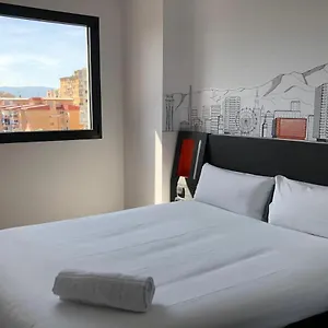 Vendégház Easyhotel Centre, Málaga
