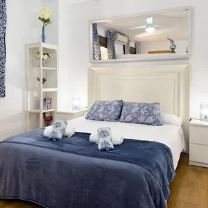 Estudio Playa Palo Málaga