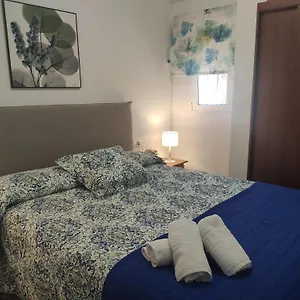  Apartamento Casita La Playa