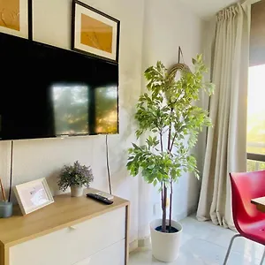 Loft Playa Málaga