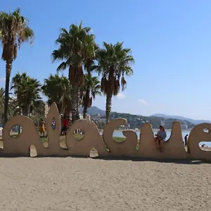  Гостевой дом Santa Paula