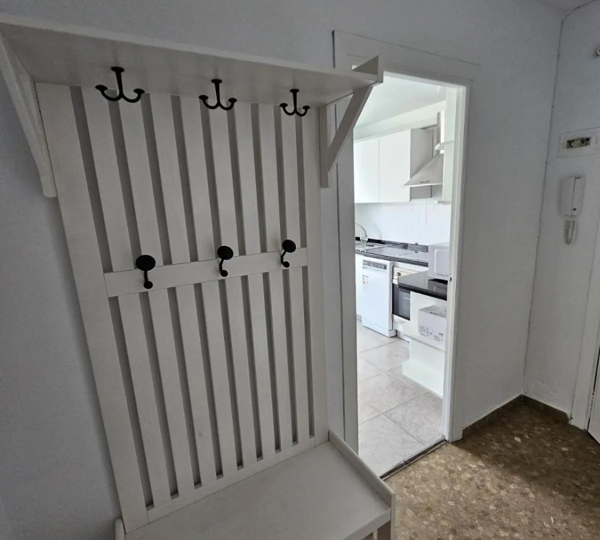 Stay U-Nique Apartment Salvador Allende Malaga 0*,