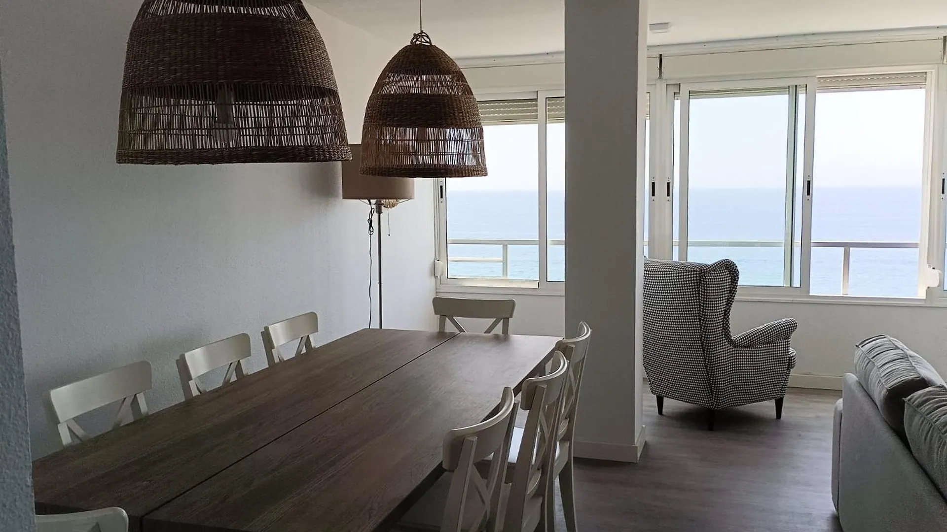 Stay U-Nique Apartment Salvador Allende Malaga