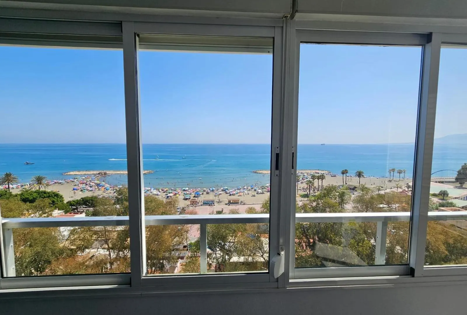 Stay U-Nique Apartment Salvador Allende Malaga