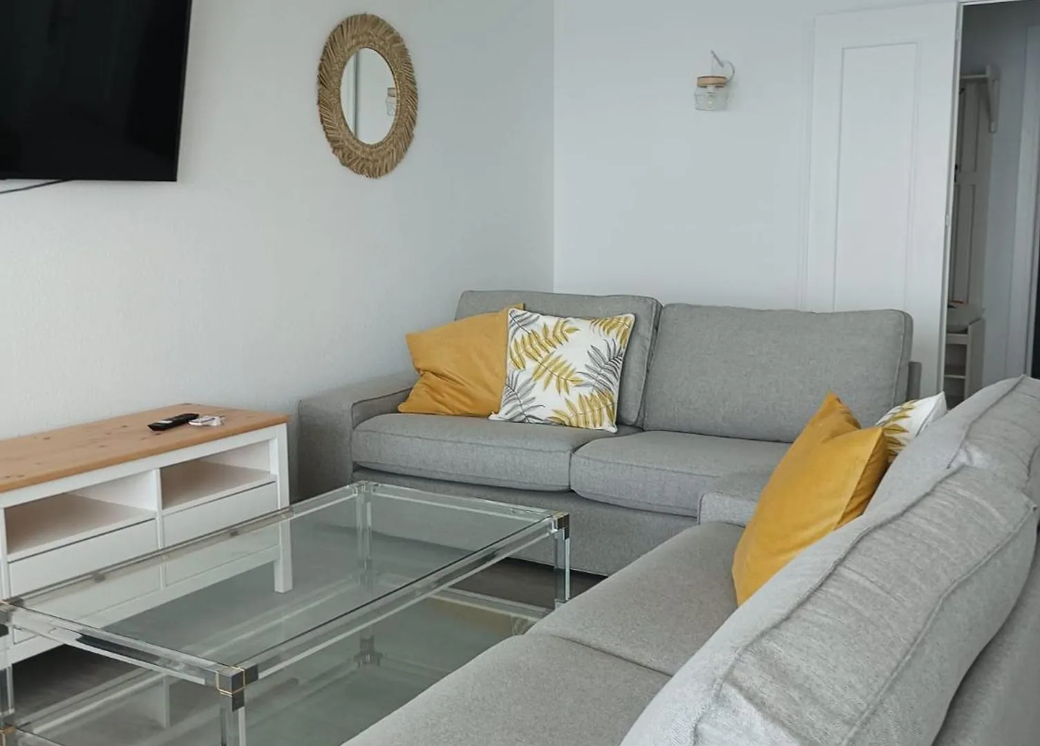 Stay U-Nique Apartment Salvador Allende Malaga