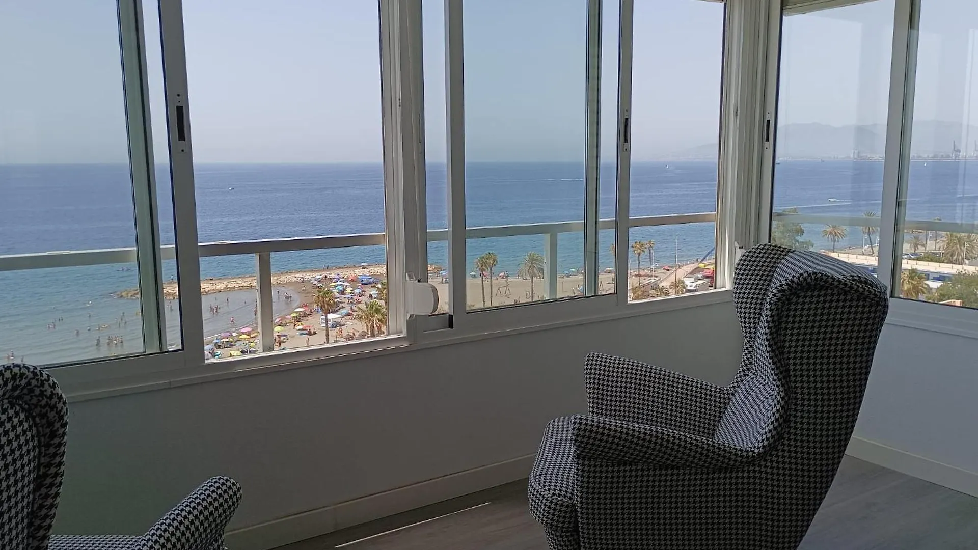 Stay U-Nique Apartment Salvador Allende Malaga 0*,  Spain
